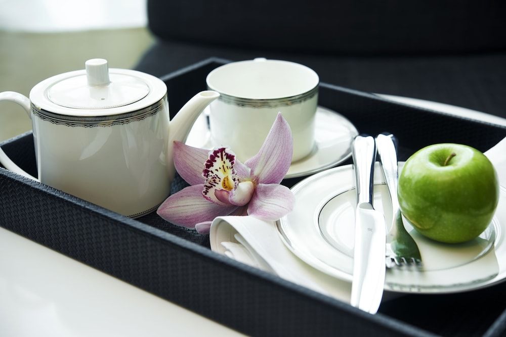 Room service - dining