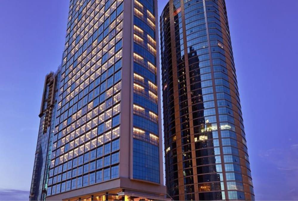 undefined V E Hotel & Residence 5