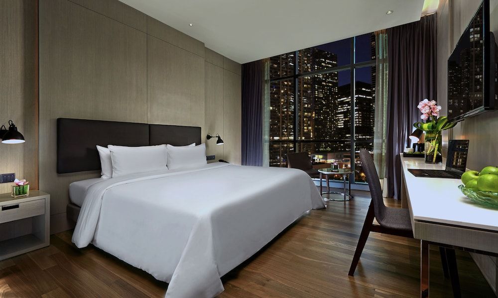 undefined V E Hotel & Residence 9