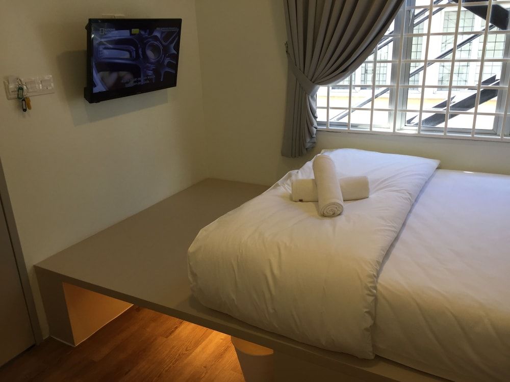 Hotel 57 Deluxe Double Room 3