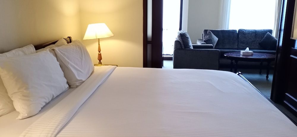 Premier Studio, 1 Bedroom