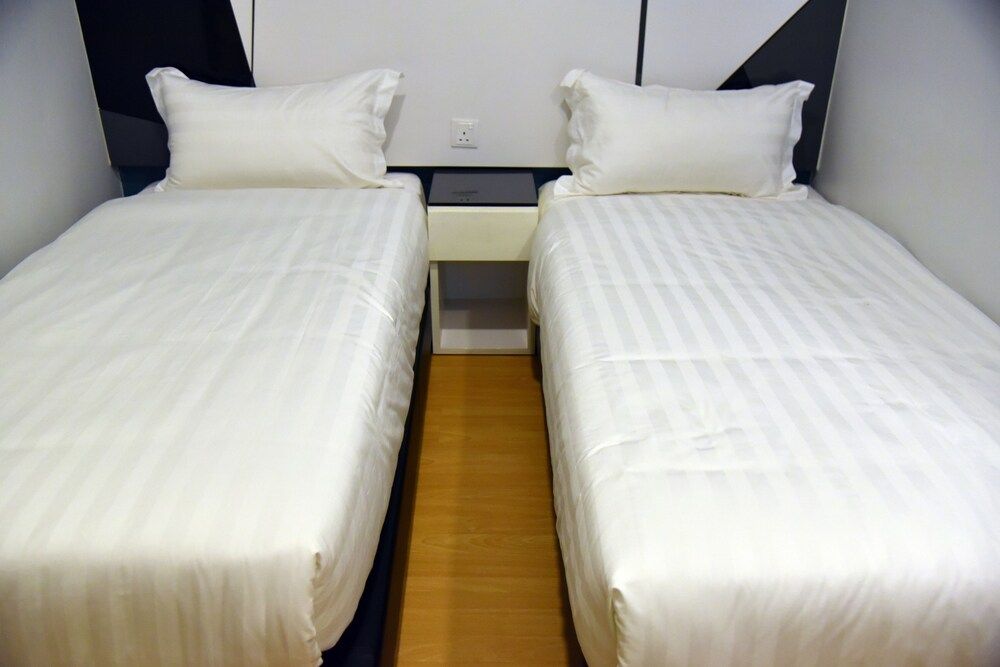 undefined Grandview Hotel Melaka 9