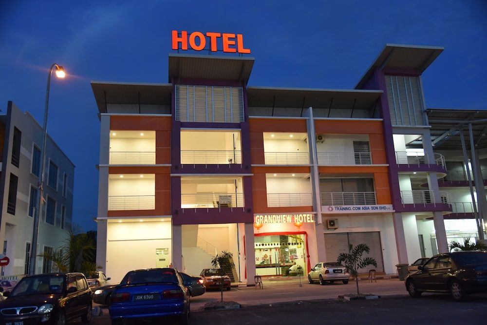 undefined Grandview Hotel Melaka 2