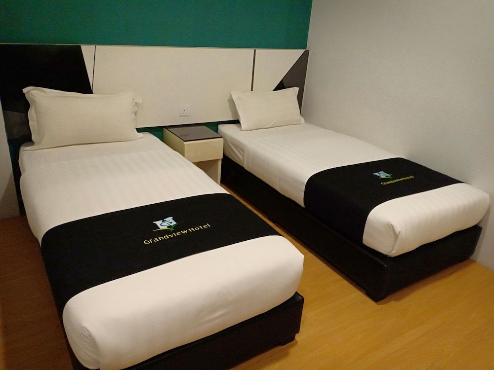 undefined Grandview Hotel Melaka 8