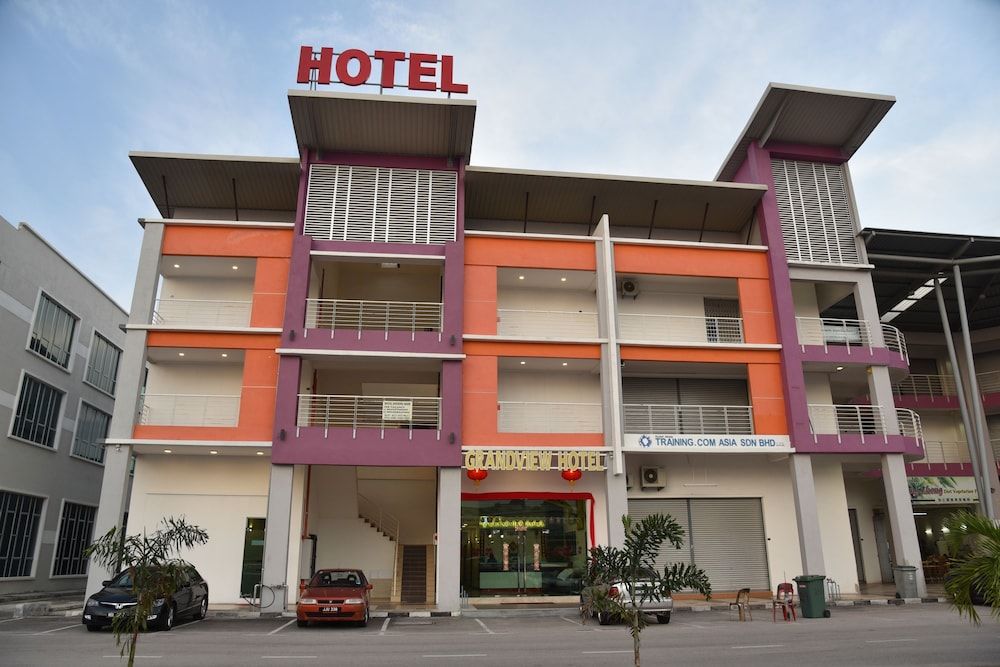 undefined Grandview Hotel Melaka