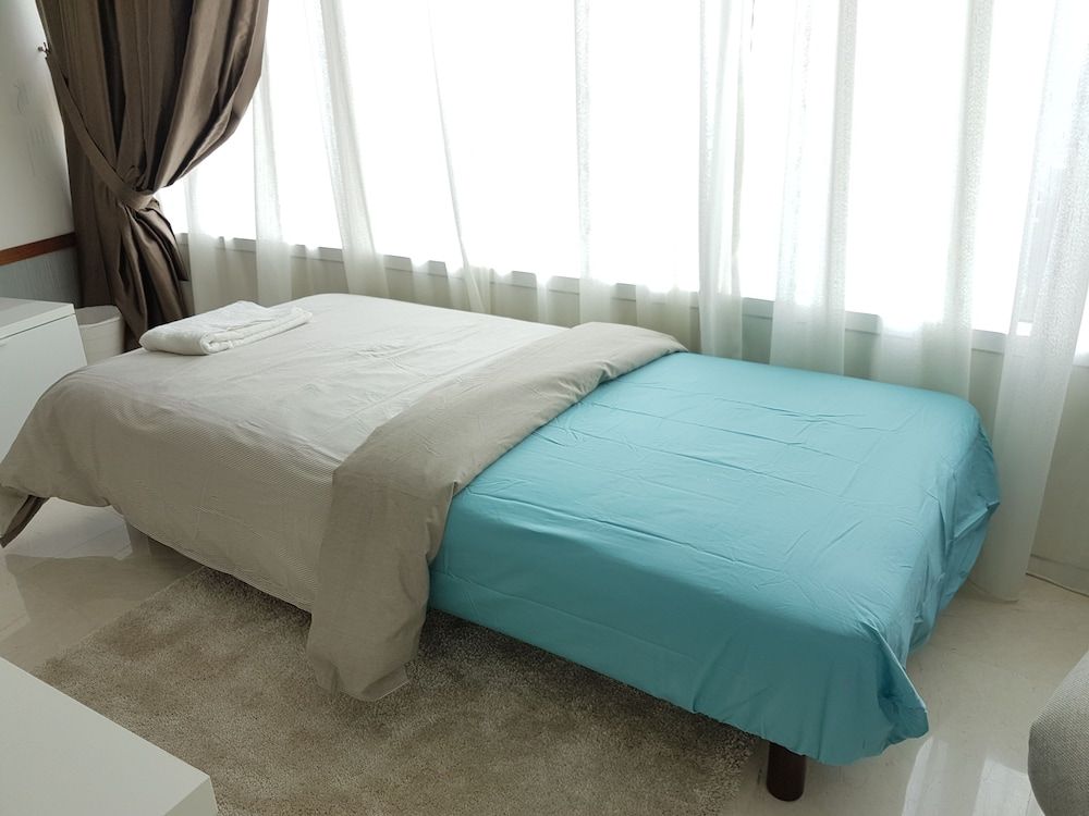 undefined Vortex KLCC by Luxury Suites Asia 10