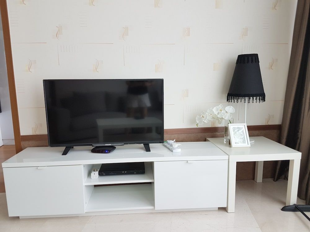 Vortex KLCC by Luxury Suites Asia Deluxe Apartment with KL Tower View 11