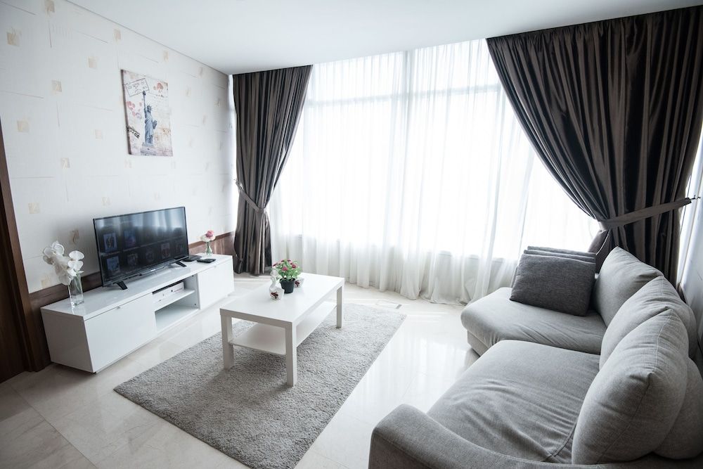 undefined Vortex KLCC by Luxury Suites Asia 7