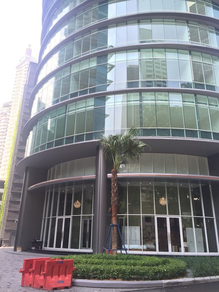 undefined Vortex KLCC by Luxury Suites Asia 5