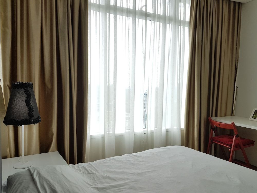 undefined Vortex KLCC by Luxury Suites Asia 8