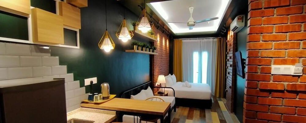 undefined Smile Hotel Wangsa Maju 9