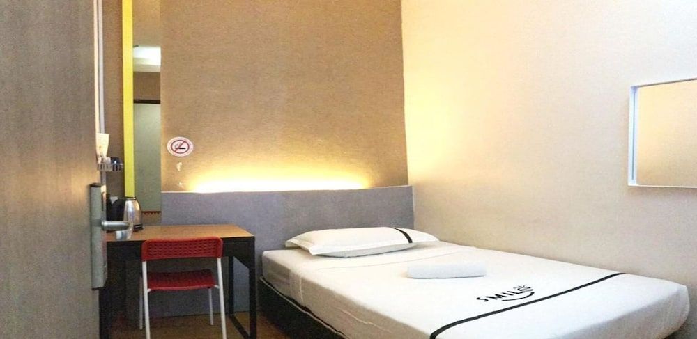 undefined Smile Hotel Wangsa Maju 9