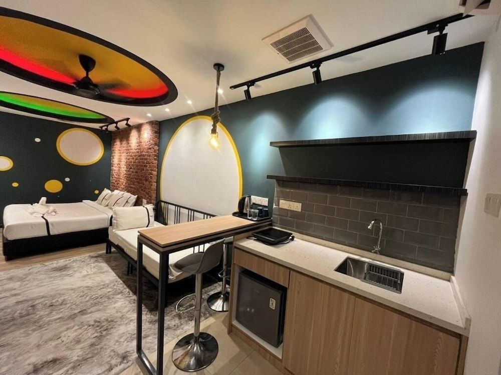 undefined Smile Hotel Wangsa Maju 3