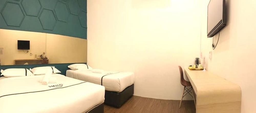 undefined Smile Hotel Wangsa Maju