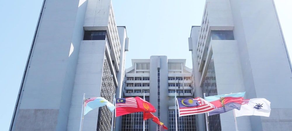 undefined Smile Hotel Wangsa Maju 2