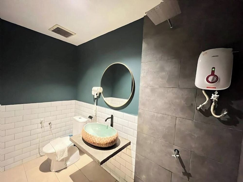 undefined Smile Hotel Wangsa Maju 10