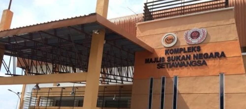 undefined Smile Hotel Wangsa Maju 6