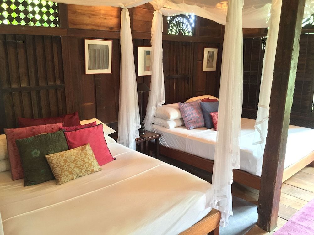 Bon Ton Resort Langkawi Villa (Silk)