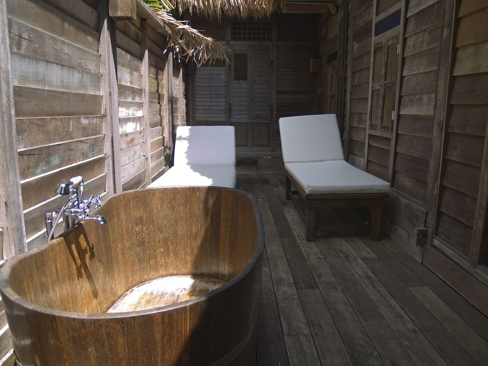 Bon Ton Resort Langkawi Villa (Silk) 5