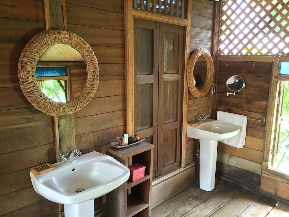 Bon Ton Resort Langkawi Villa (Silk) 4