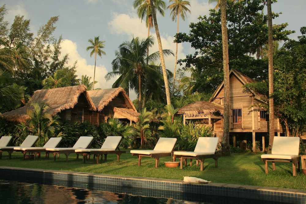 Bon Ton Resort Langkawi