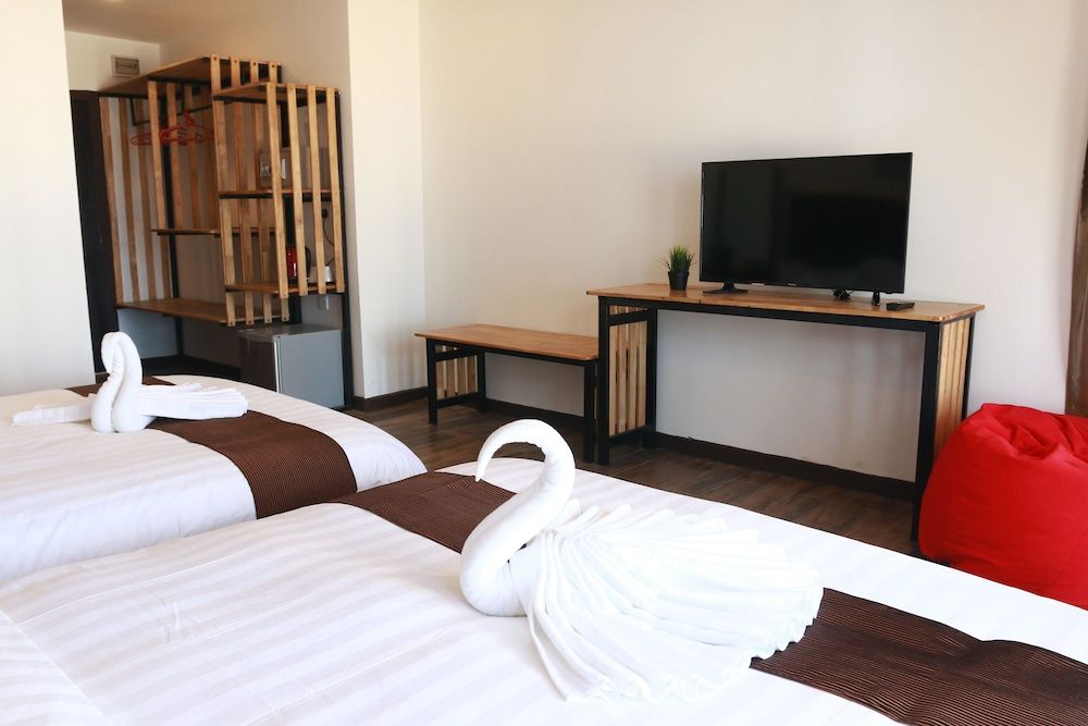 Seafront Room