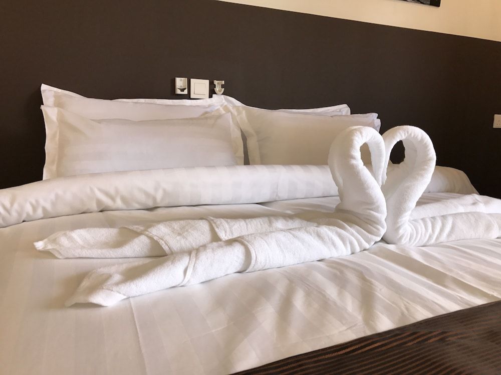 The Barat Tioman Beach Resort Standard Room 2