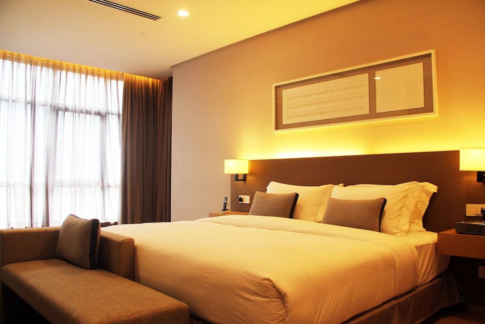Premium 2 Bedrooms Suite