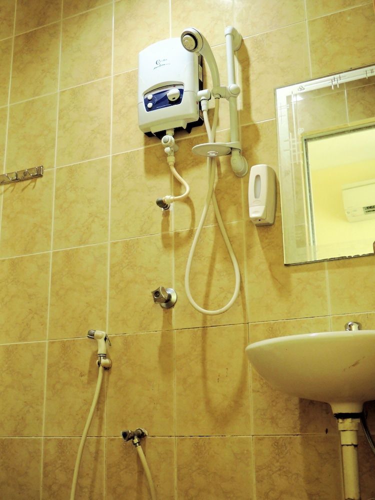 Hotel Seri Nilai Double Room 4