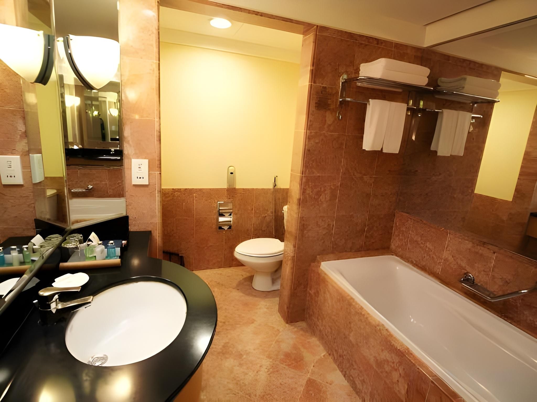 Royale Chulan Seremban Superior Double 3