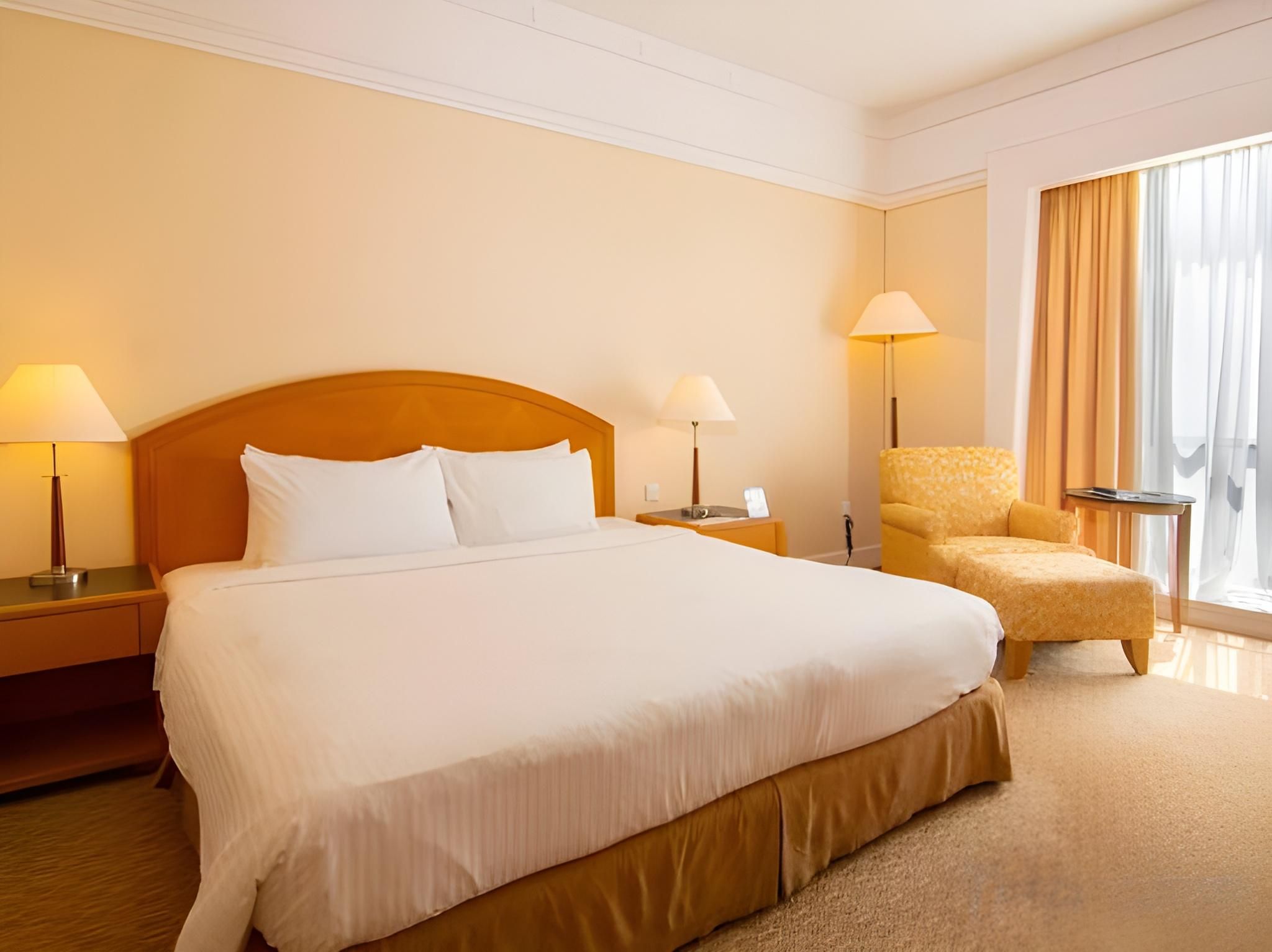 Royale Chulan Seremban Superior Double 2