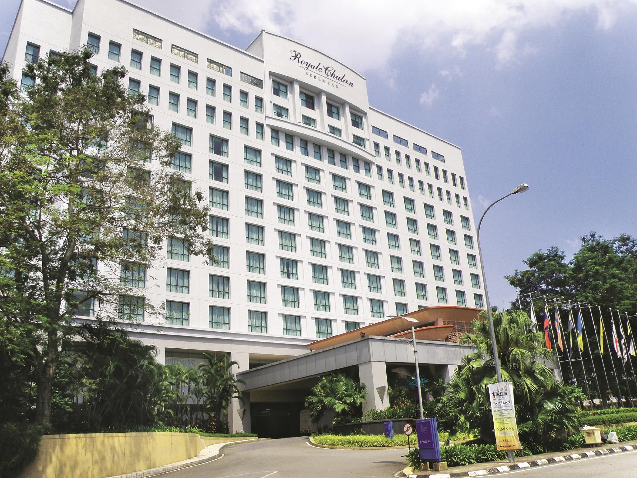 Royale Chulan Seremban