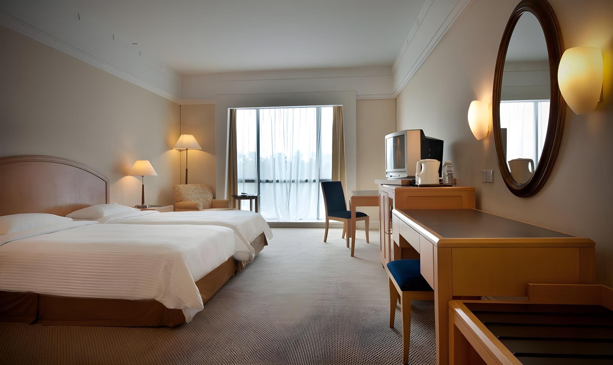 Royale Chulan Seremban Superior Double