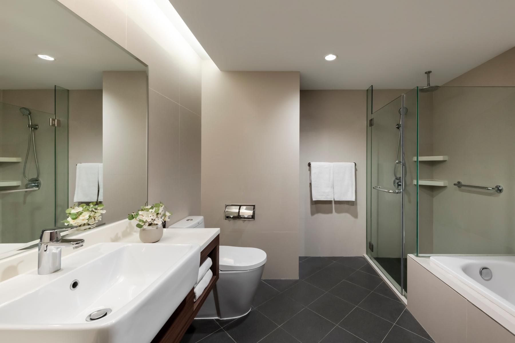 undefined Oakwood Hotel & Residence Kuala Lumpur 7