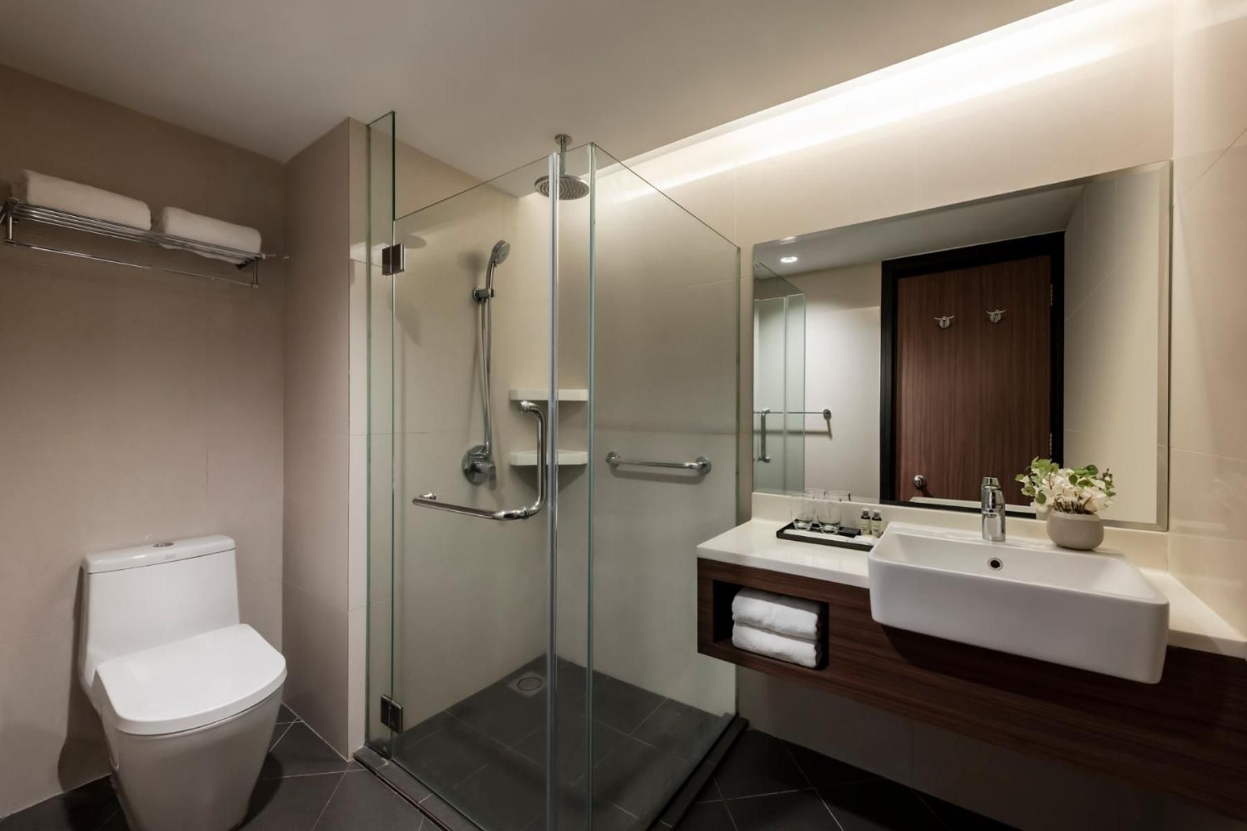 undefined Oakwood Hotel & Residence Kuala Lumpur 5