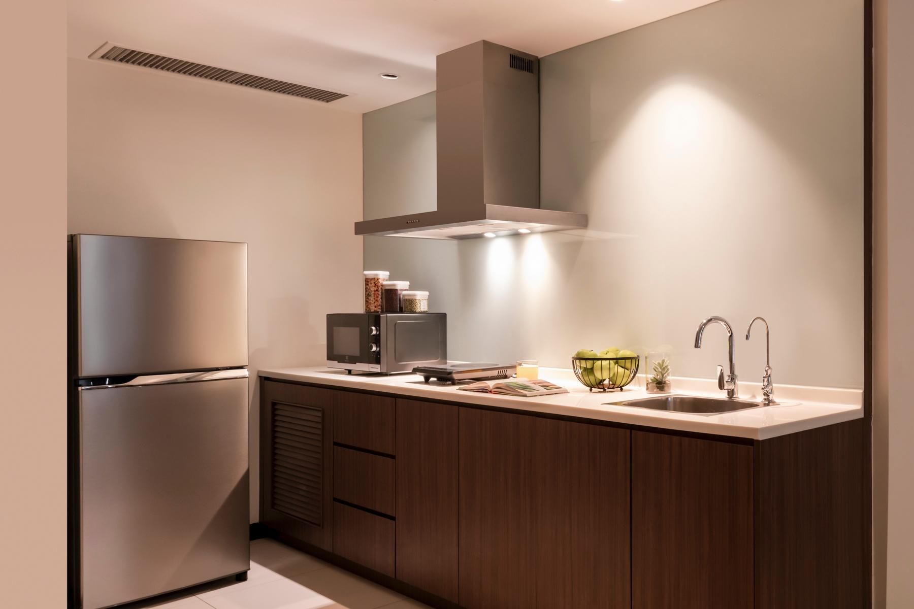 undefined Oakwood Hotel & Residence Kuala Lumpur 8