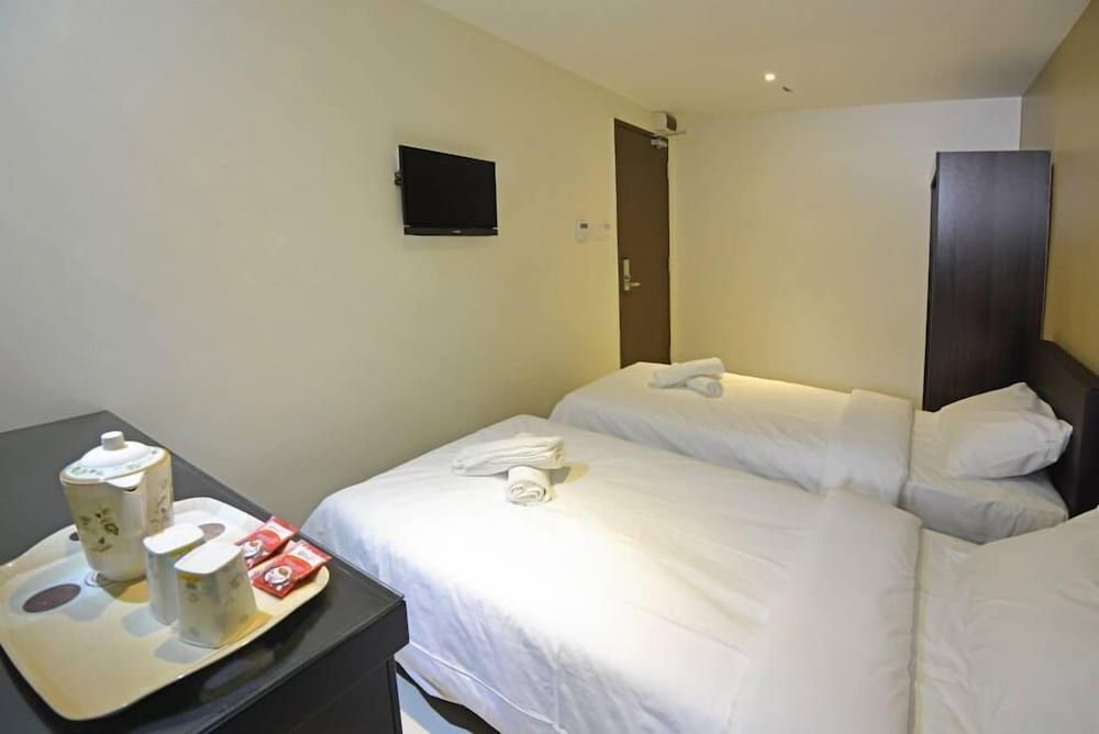 undefined Swiss Cottage Hotel