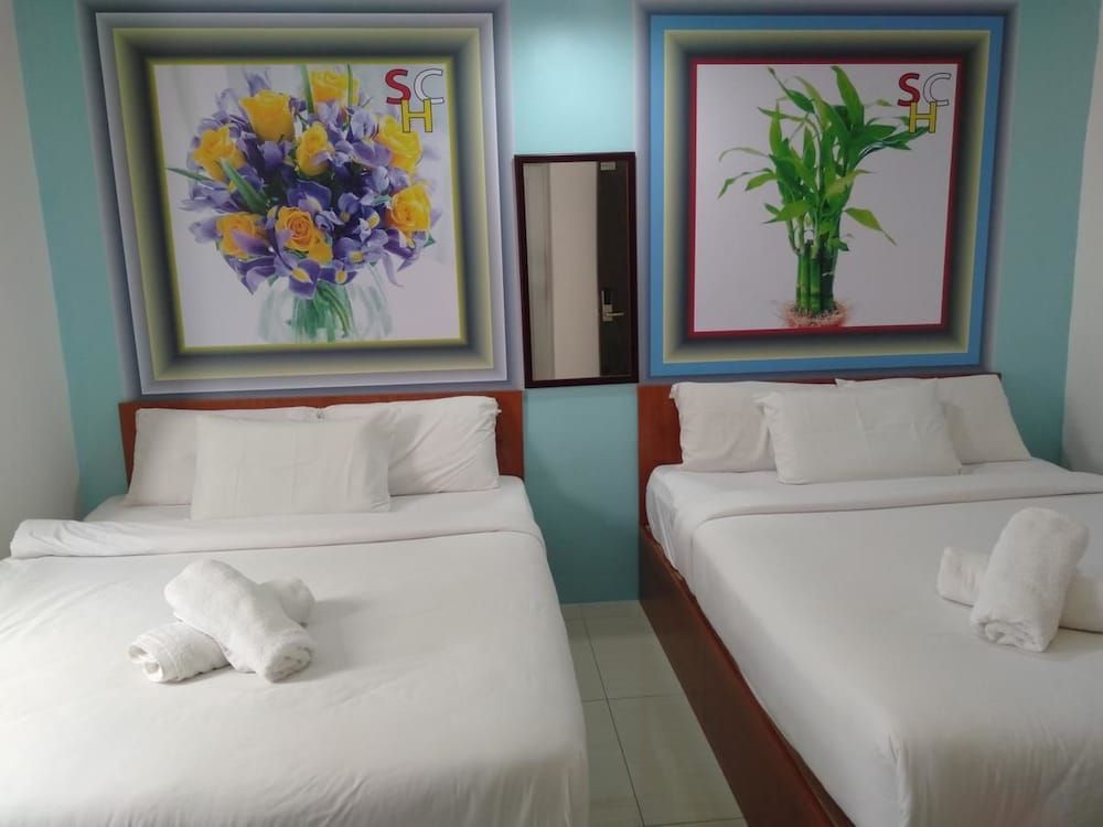 Family Suite