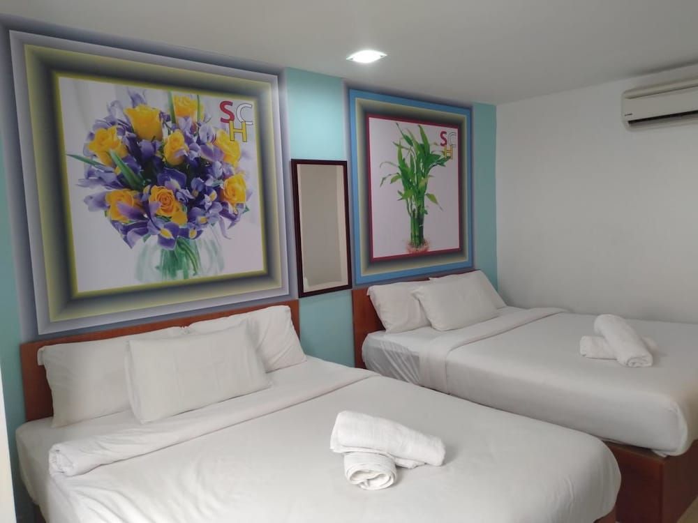undefined Swiss Cottage Hotel 4