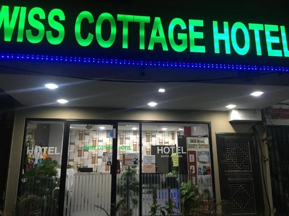 undefined Swiss Cottage Hotel 9