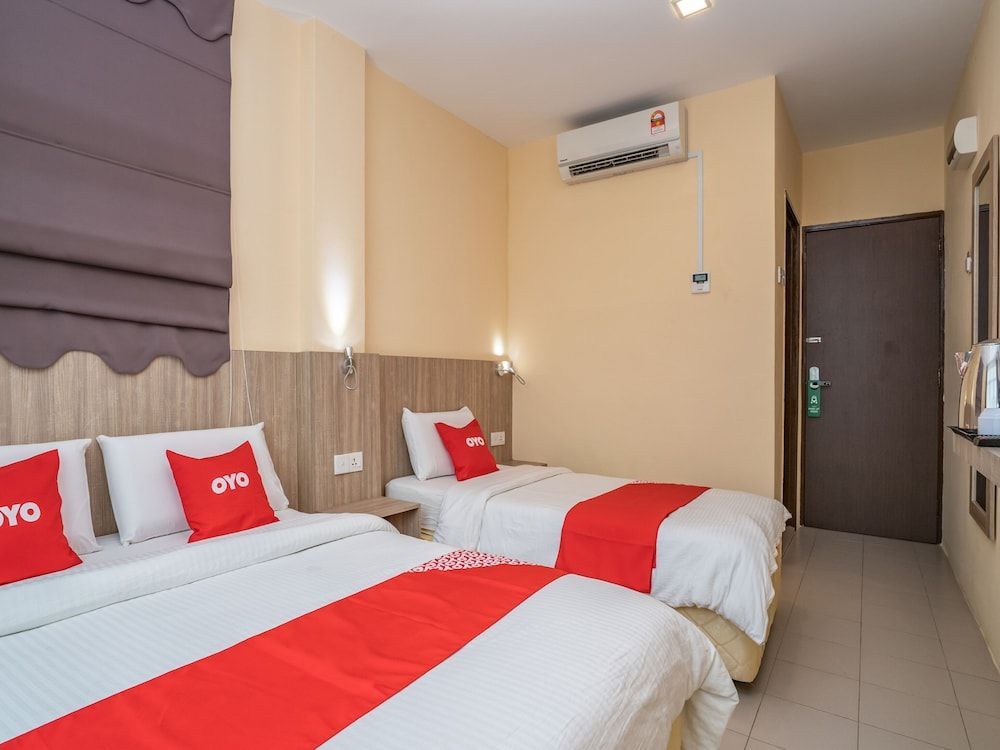 Superior Suite