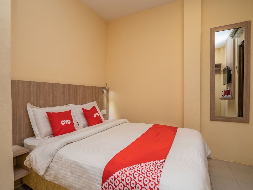 Standard Double Room, 1 Queen Bed