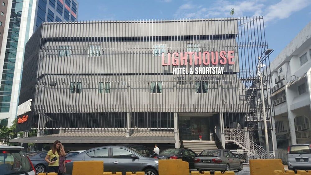 undefined LightHouse Hotel & ShortStay 3