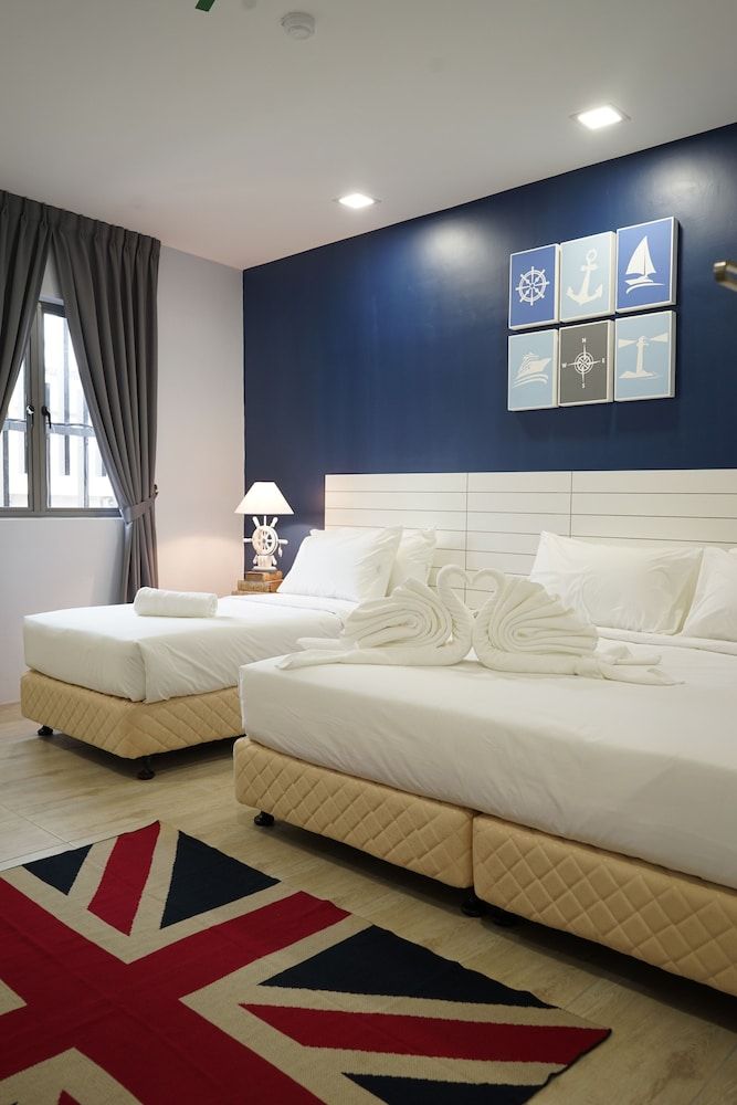 undefined LightHouse Hotel & ShortStay 3