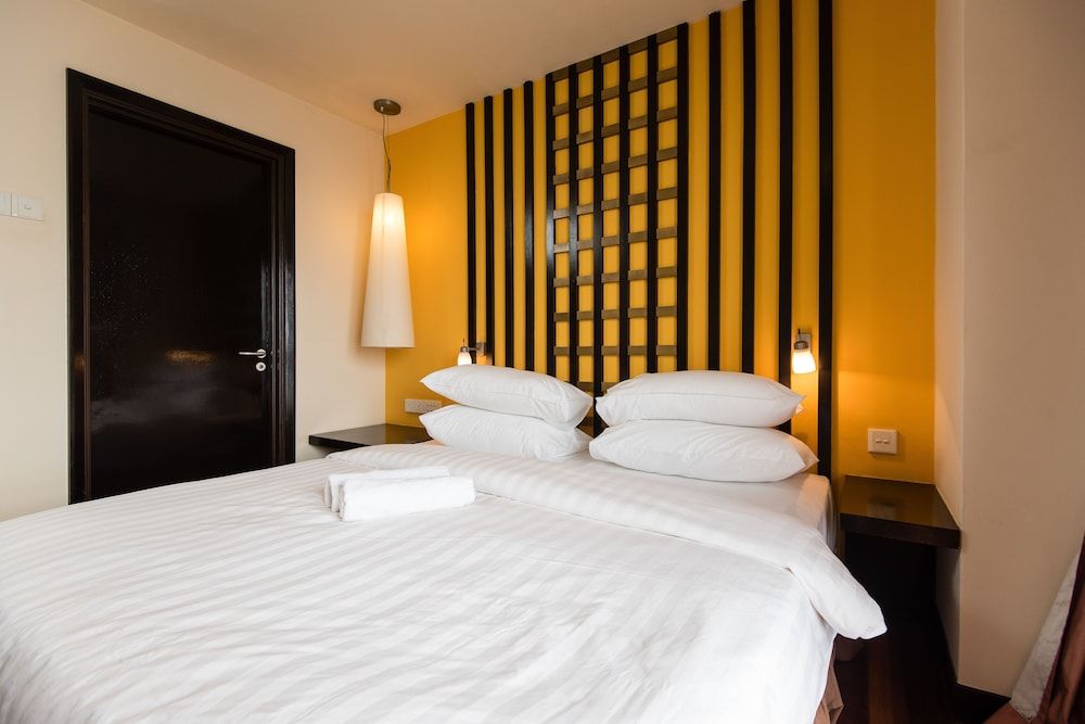 undefined W Studio Resort Suites at Pyramid Tower 6