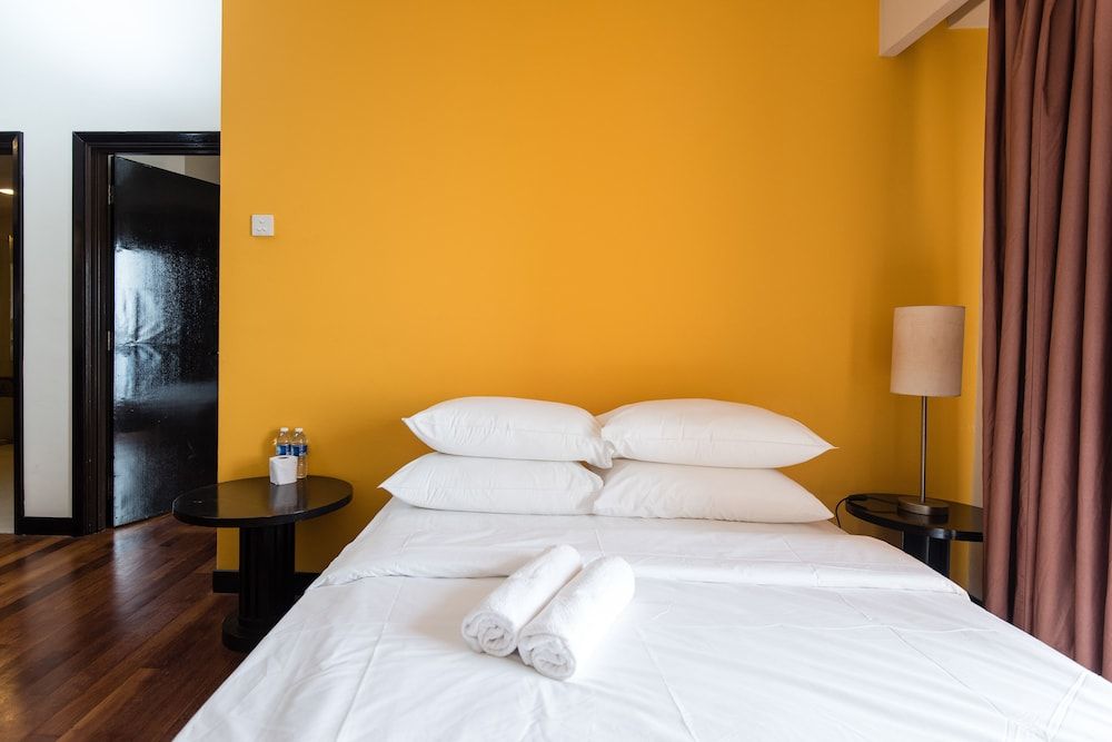 undefined W Studio Resort Suites at Pyramid Tower 8