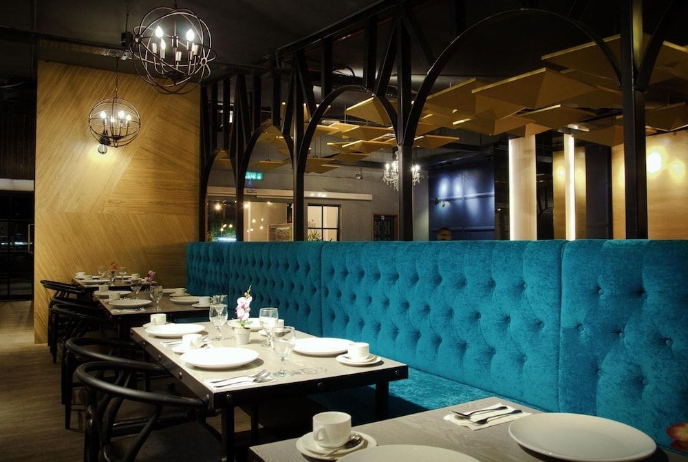 undefined G5 Hotel & Serviced Apartment 6