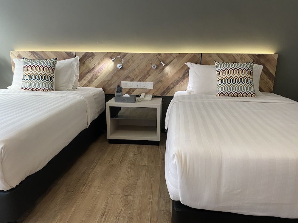 undefined G5 Hotel & Serviced Apartment 3