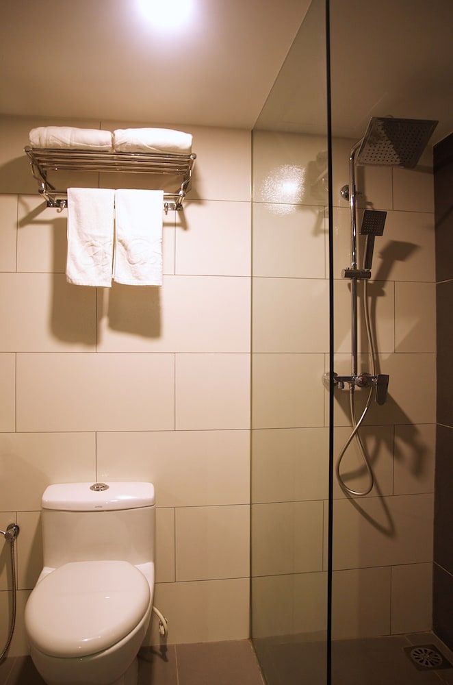 undefined G5 Hotel & Serviced Apartment 6