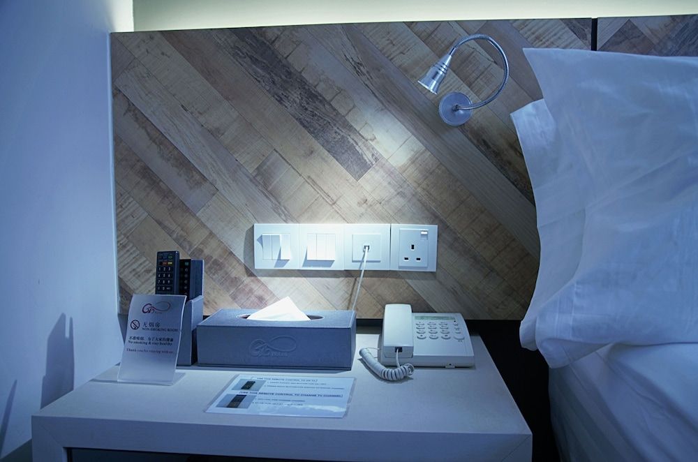 undefined G5 Hotel & Serviced Apartment 7